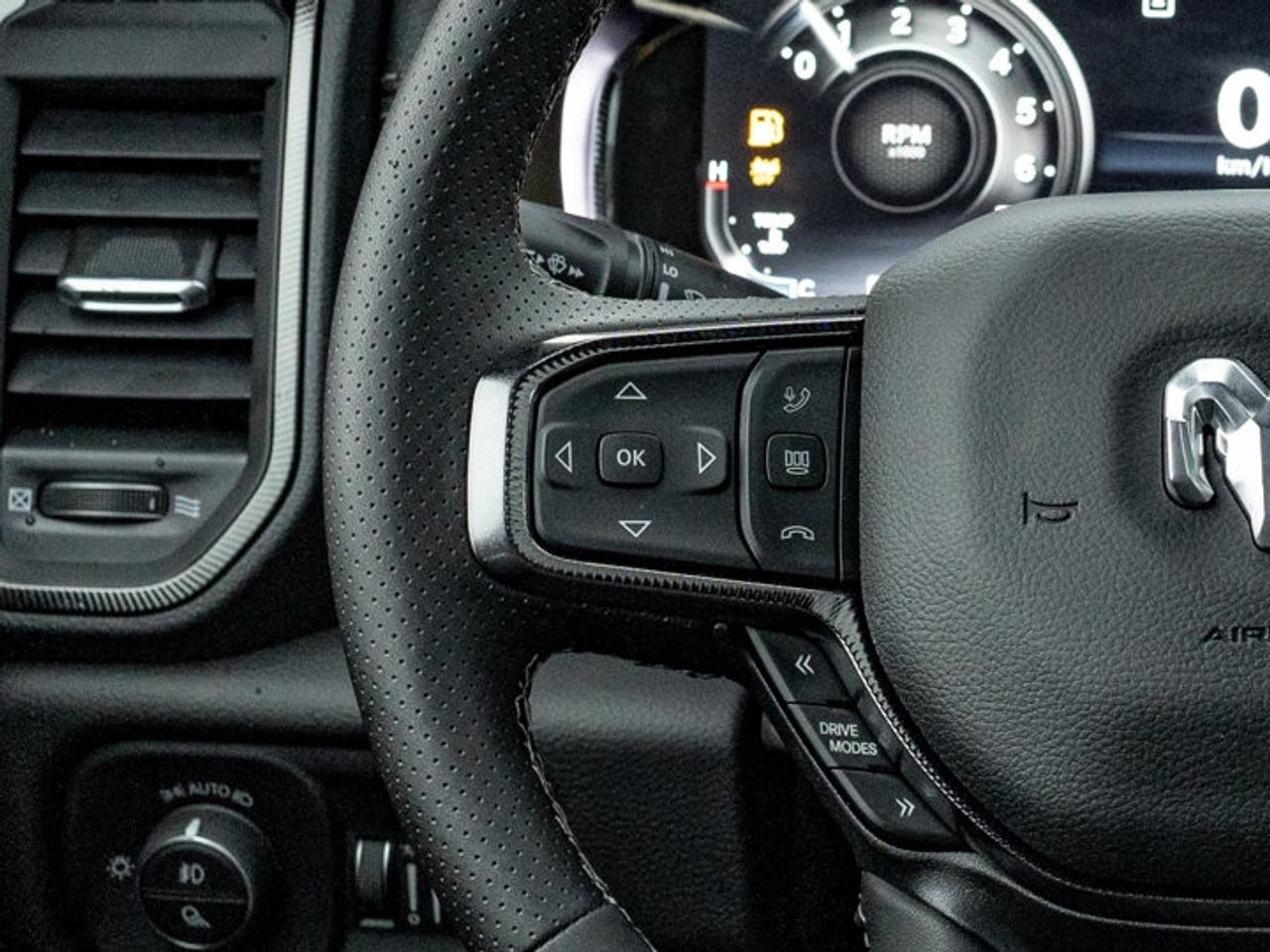 2026 RAM 1500 SPORT Photo