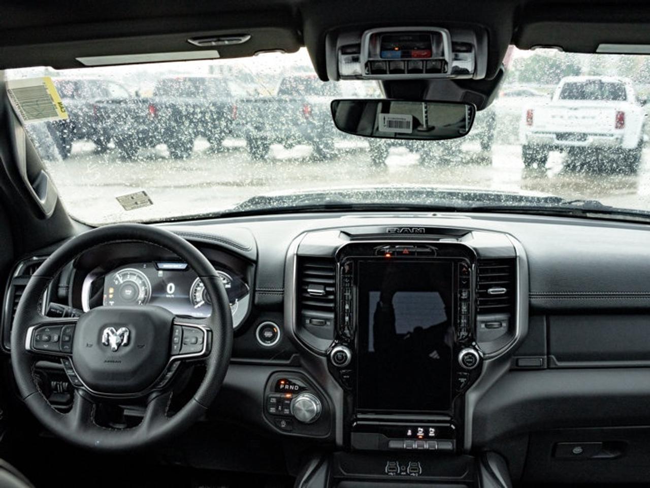2026 RAM 1500 SPORT Photo