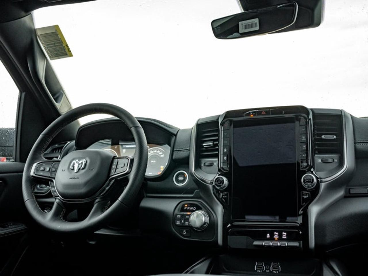 2026 RAM 1500 SPORT Photo