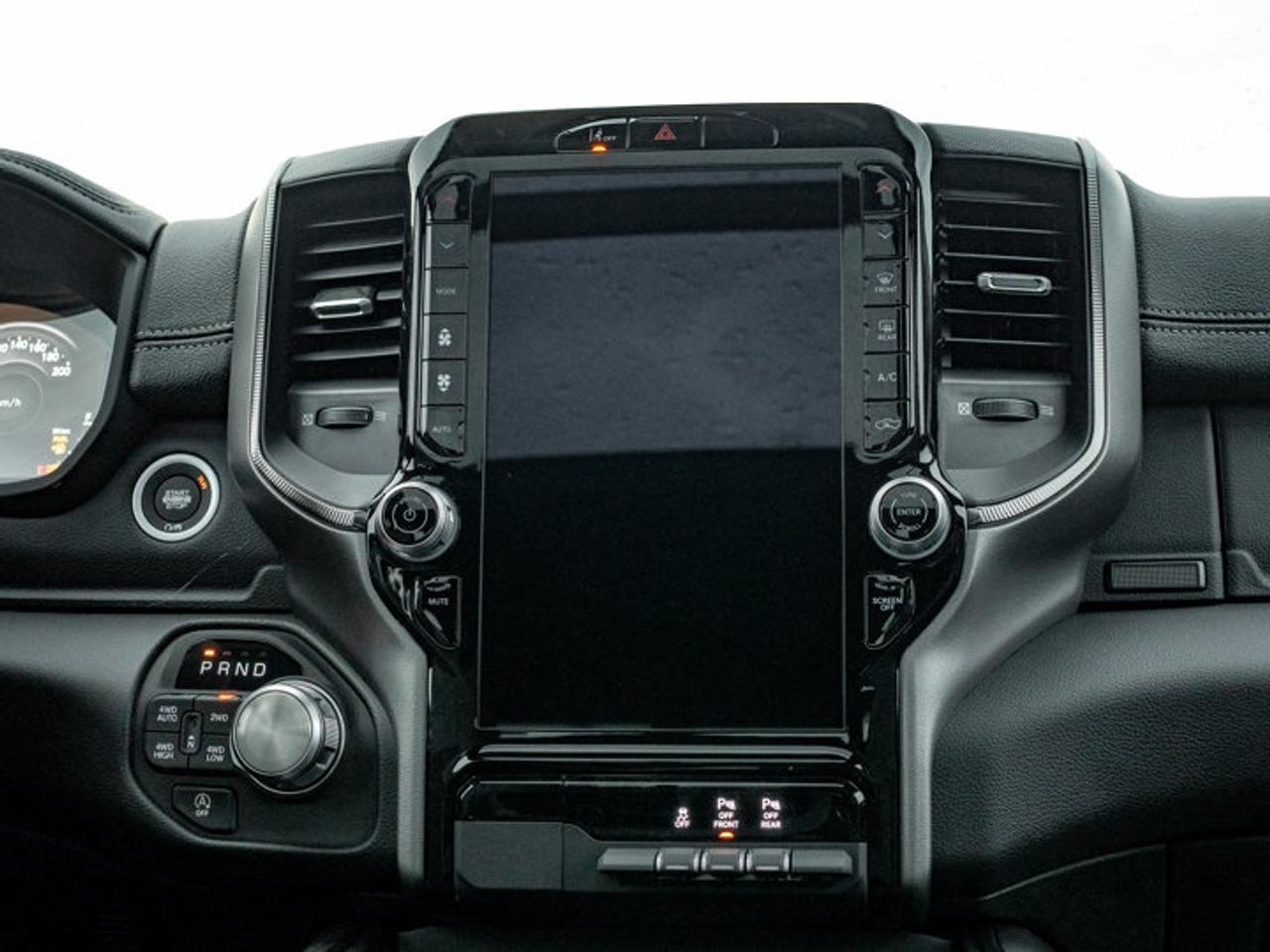 2026 RAM 1500 SPORT Photo
