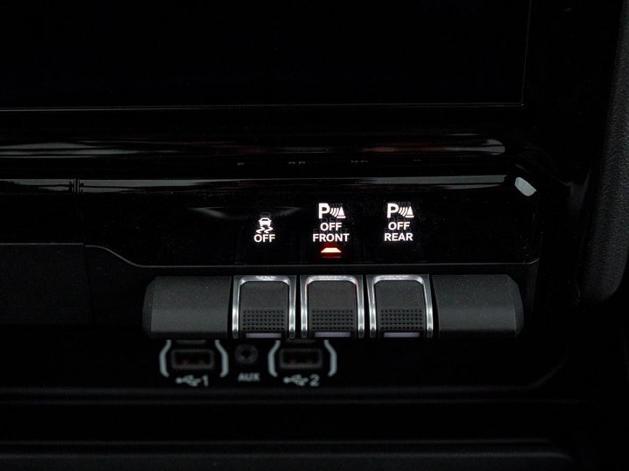 2026 RAM 1500 SPORT Photo
