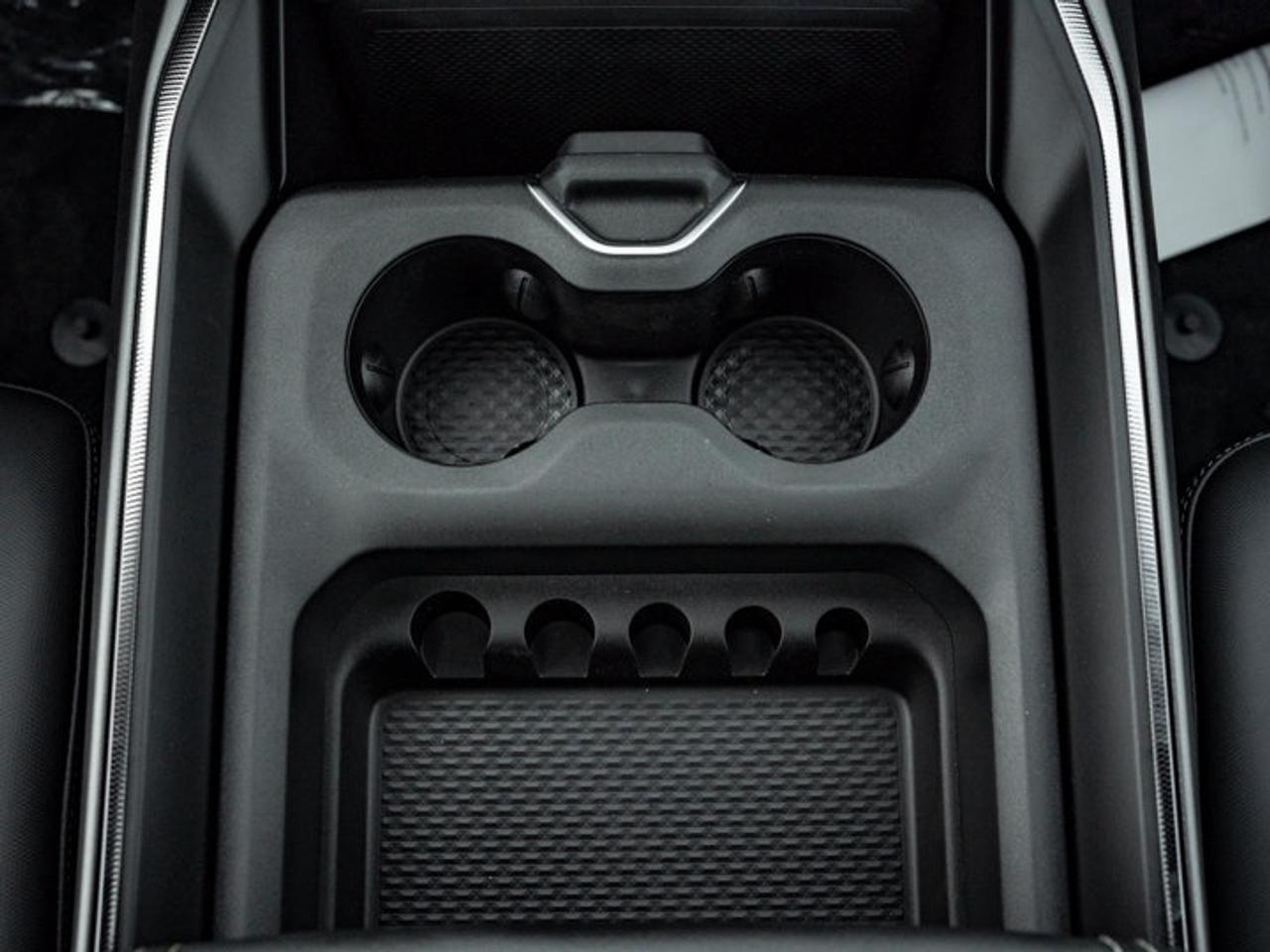 2026 RAM 1500 SPORT Photo