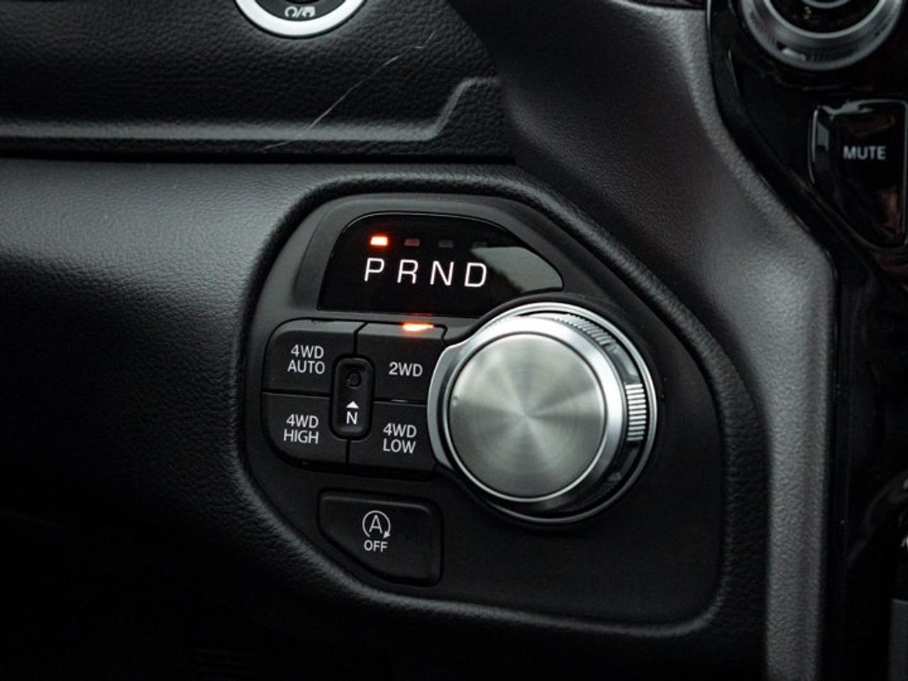 2026 RAM 1500 SPORT Photo