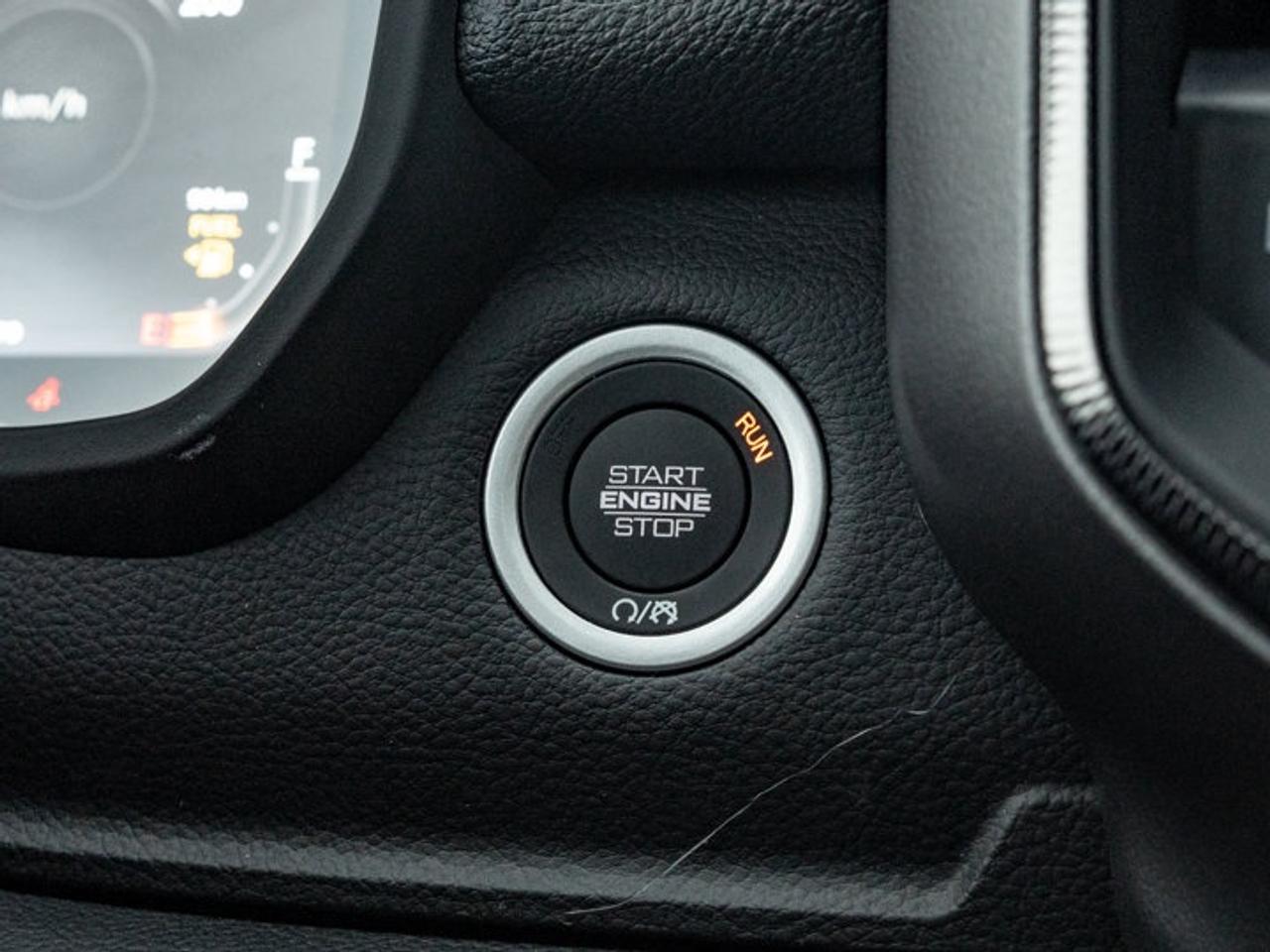 2026 RAM 1500 SPORT Photo