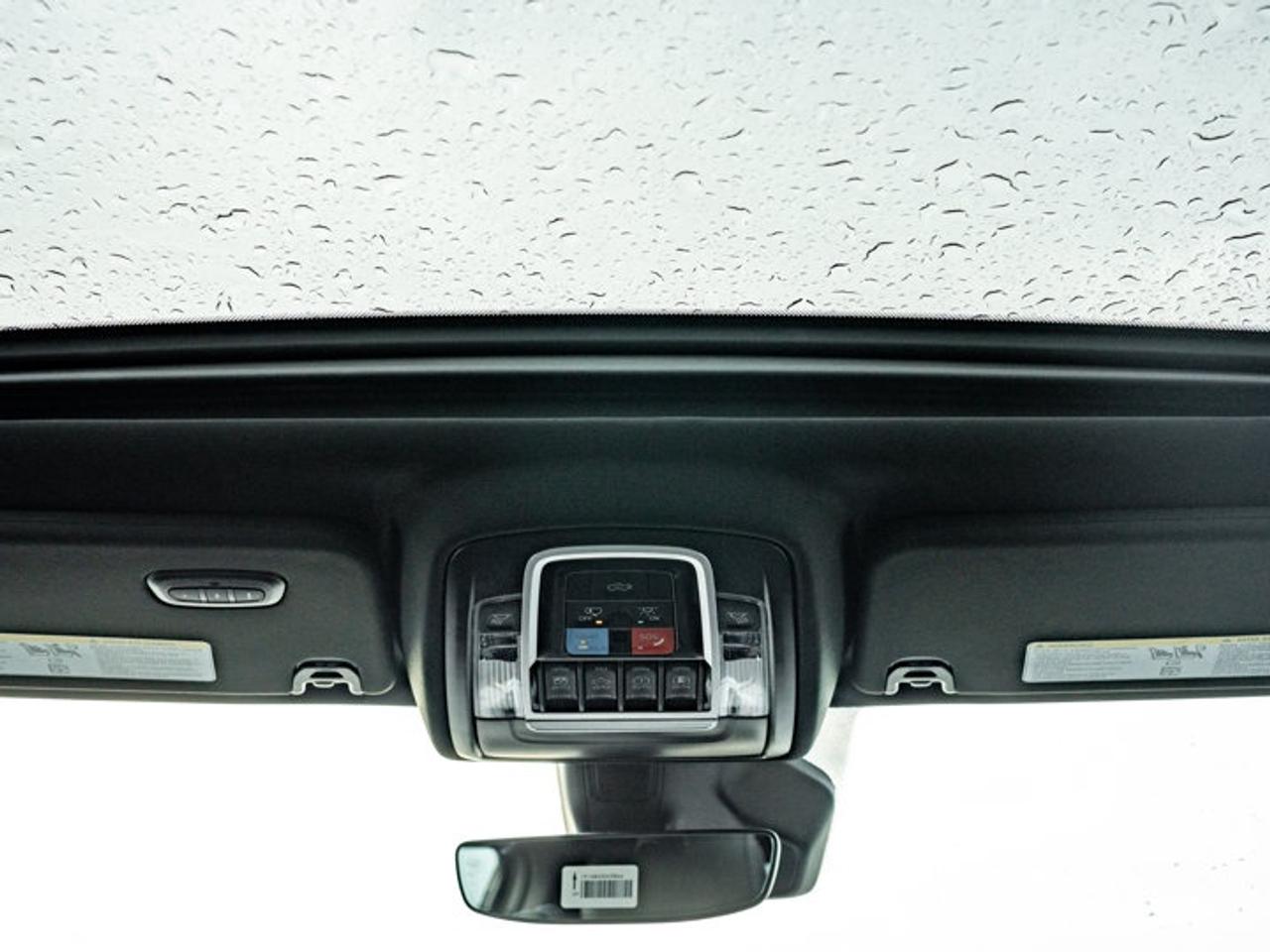2026 RAM 1500 SPORT Photo
