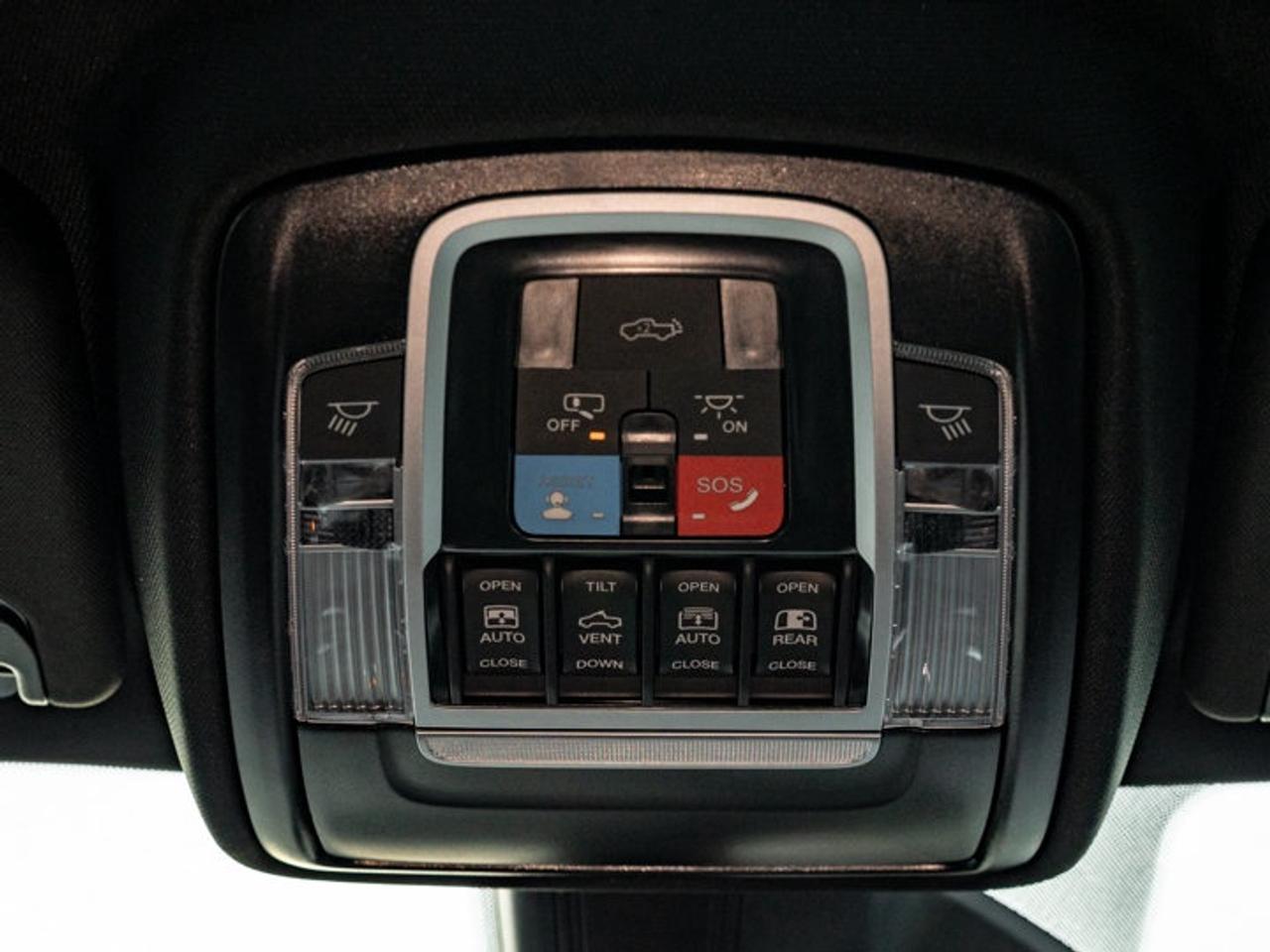 2026 RAM 1500 SPORT Photo