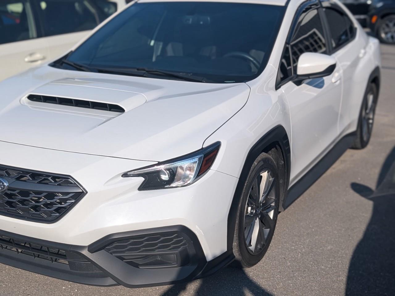 Used 2022 Subaru WRX  for sale in Kingston, ON