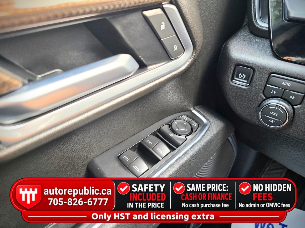 2026 Chevrolet Silverado 1500 LT Certified Like New 5.3L V8 4x4 Photo
