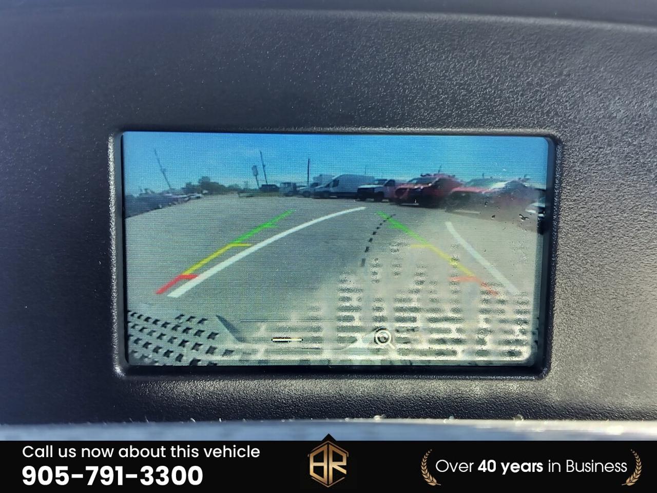 2019 Ford Transit T 250 Van | No Accidents Reported | Blind Spot Photo