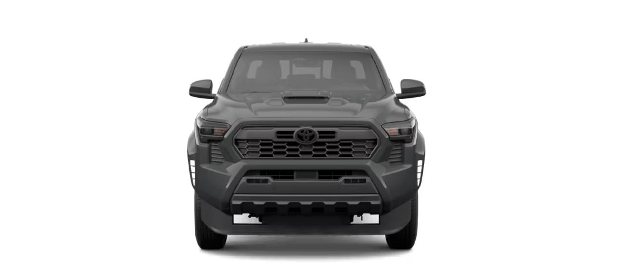 2026 Toyota Tacoma TRD Sport + Photo