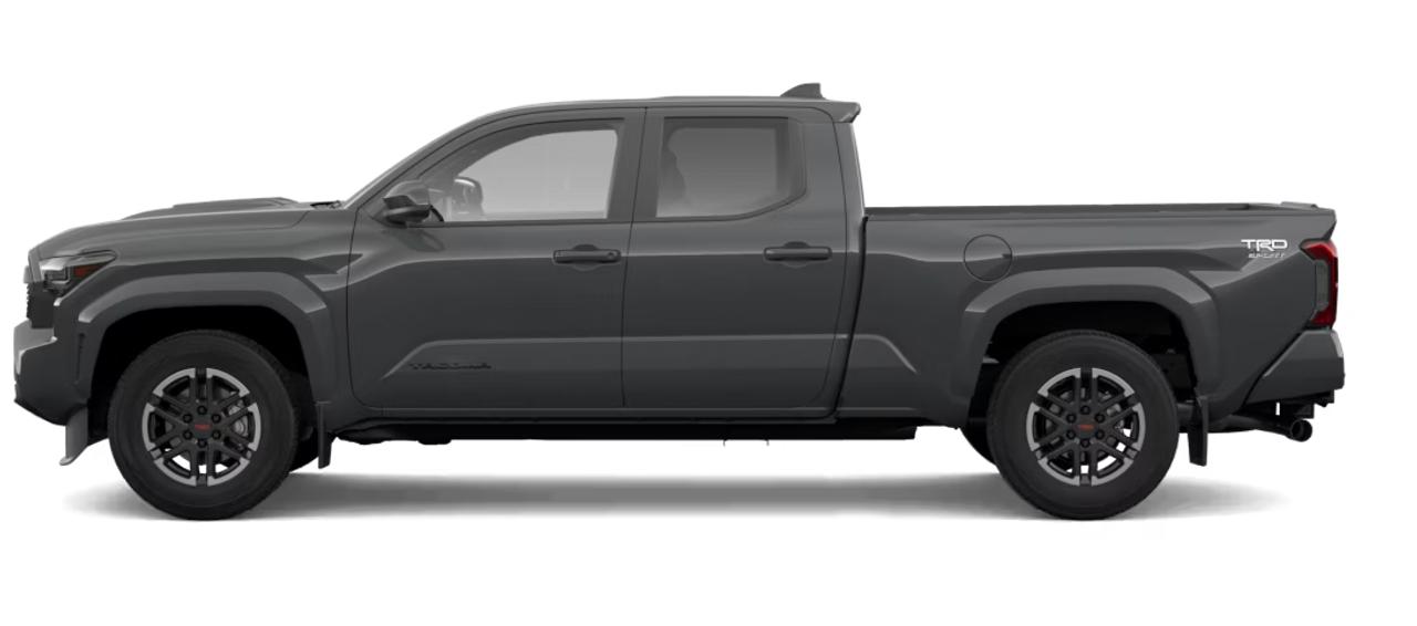 2026 Toyota Tacoma TRD Sport + Photo