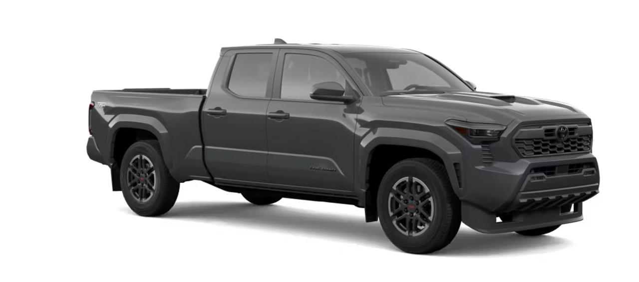 2026 Toyota Tacoma TRD Sport + Photo