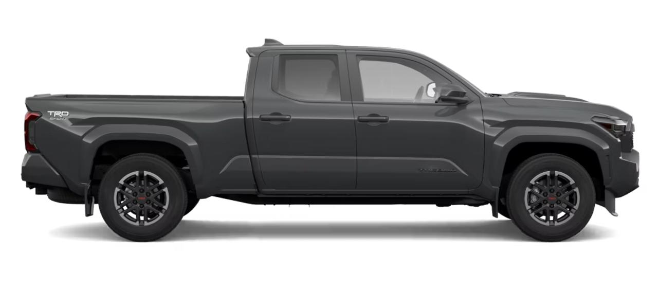 2026 Toyota Tacoma TRD Sport + Photo