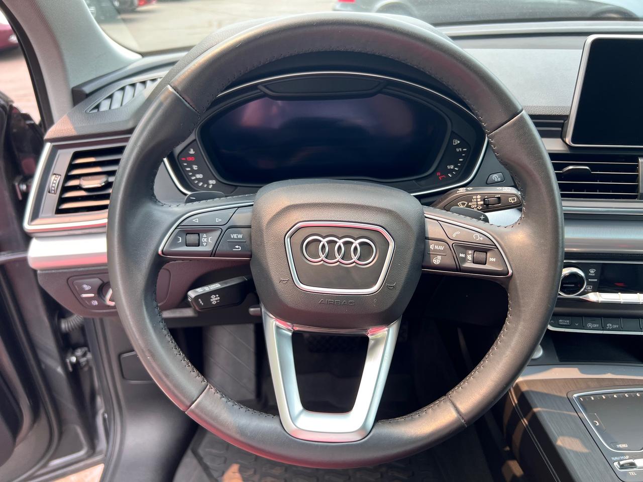 2020 Audi Q5 PROGRESSIV Photo