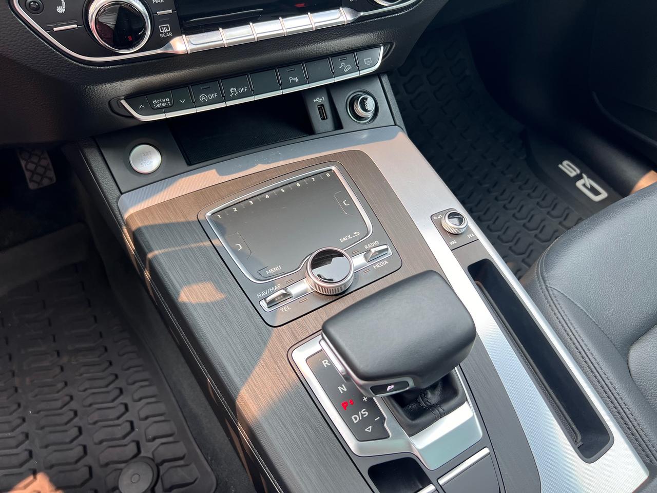 2020 Audi Q5 PROGRESSIV Photo