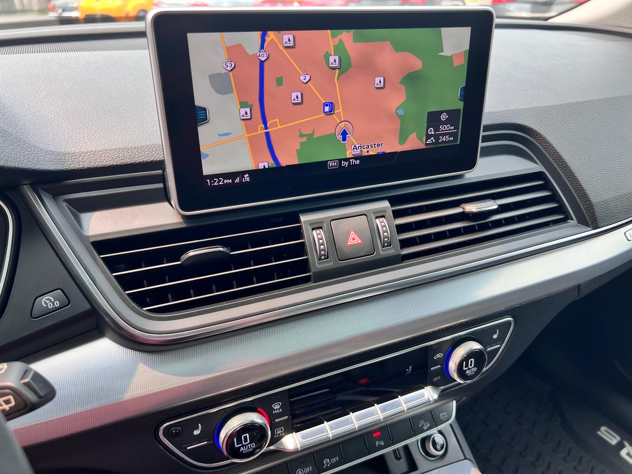 2020 Audi Q5 PROGRESSIV - Photo #15