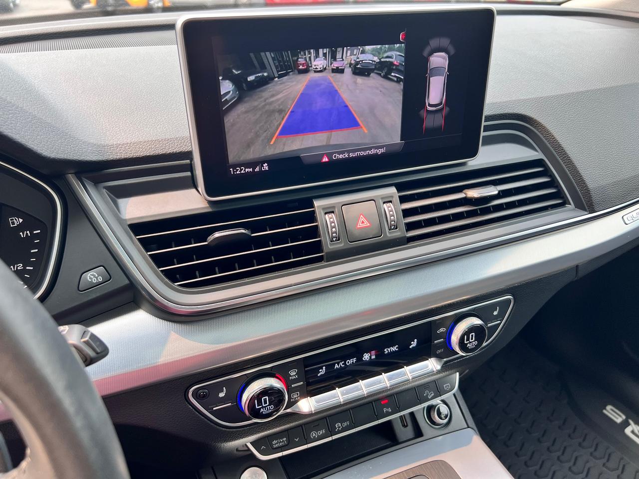 2020 Audi Q5 PROGRESSIV Photo