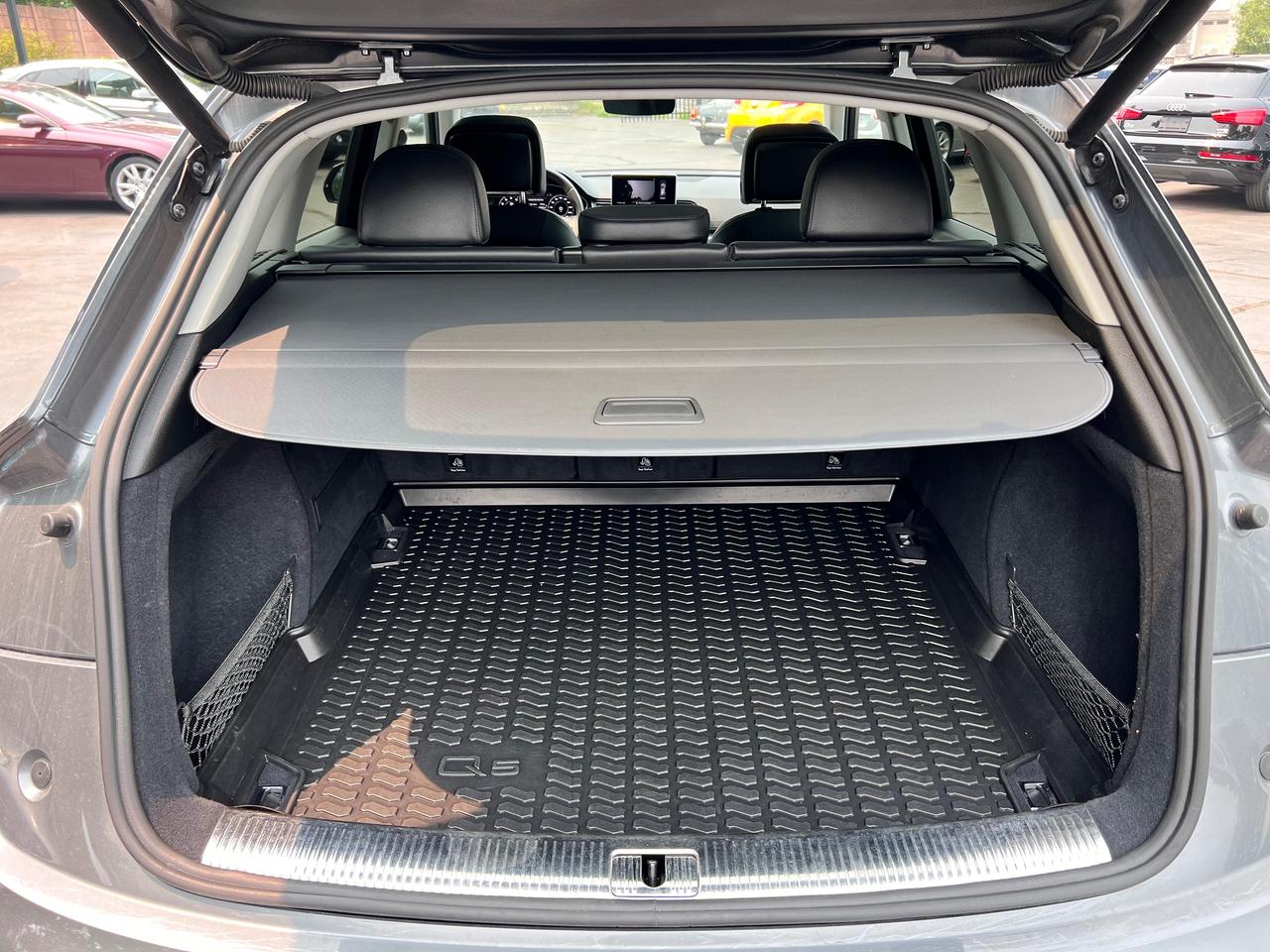 2020 Audi Q5 PROGRESSIV - Photo #6