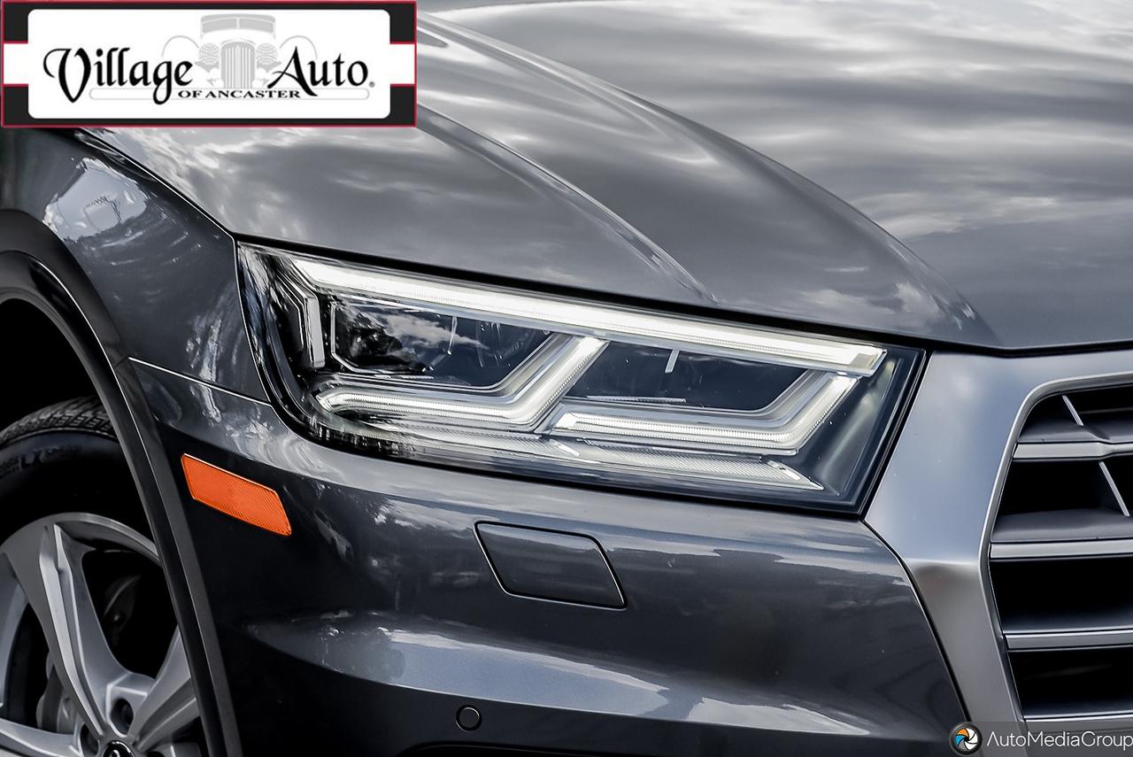 2020 Audi Q5 PROGRESSIV Photo1