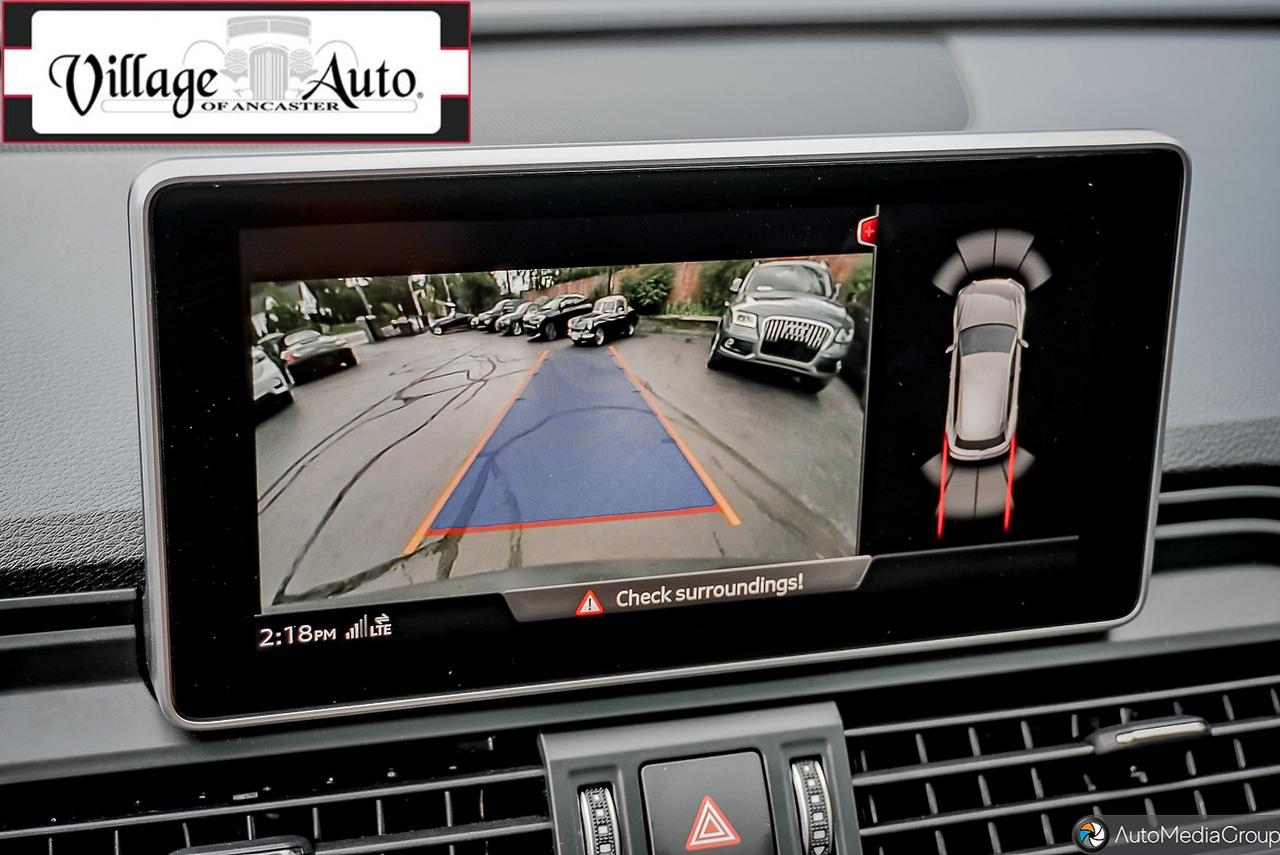 2020 Audi Q5 PROGRESSIV Photo