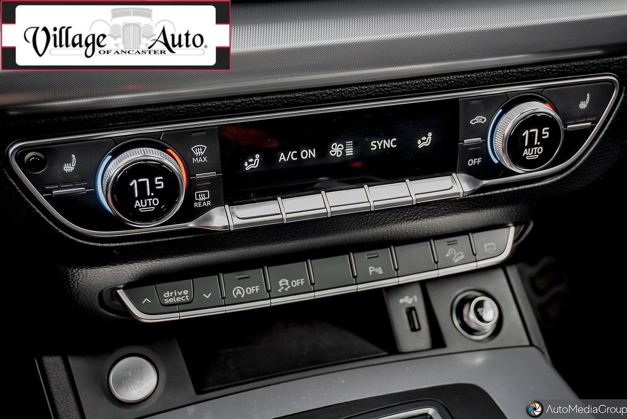 2020 Audi Q5 PROGRESSIV Photo