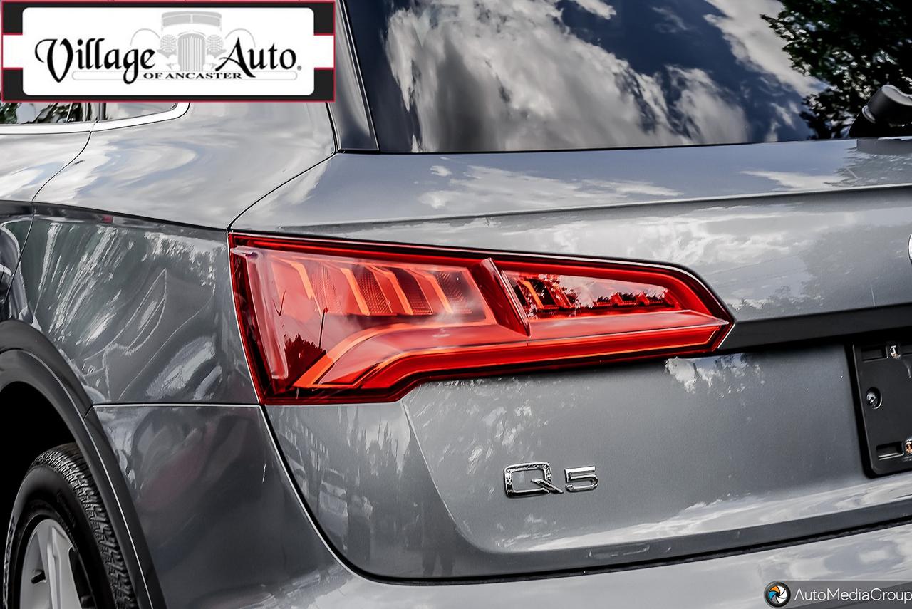 2020 Audi Q5 PROGRESSIV Photo