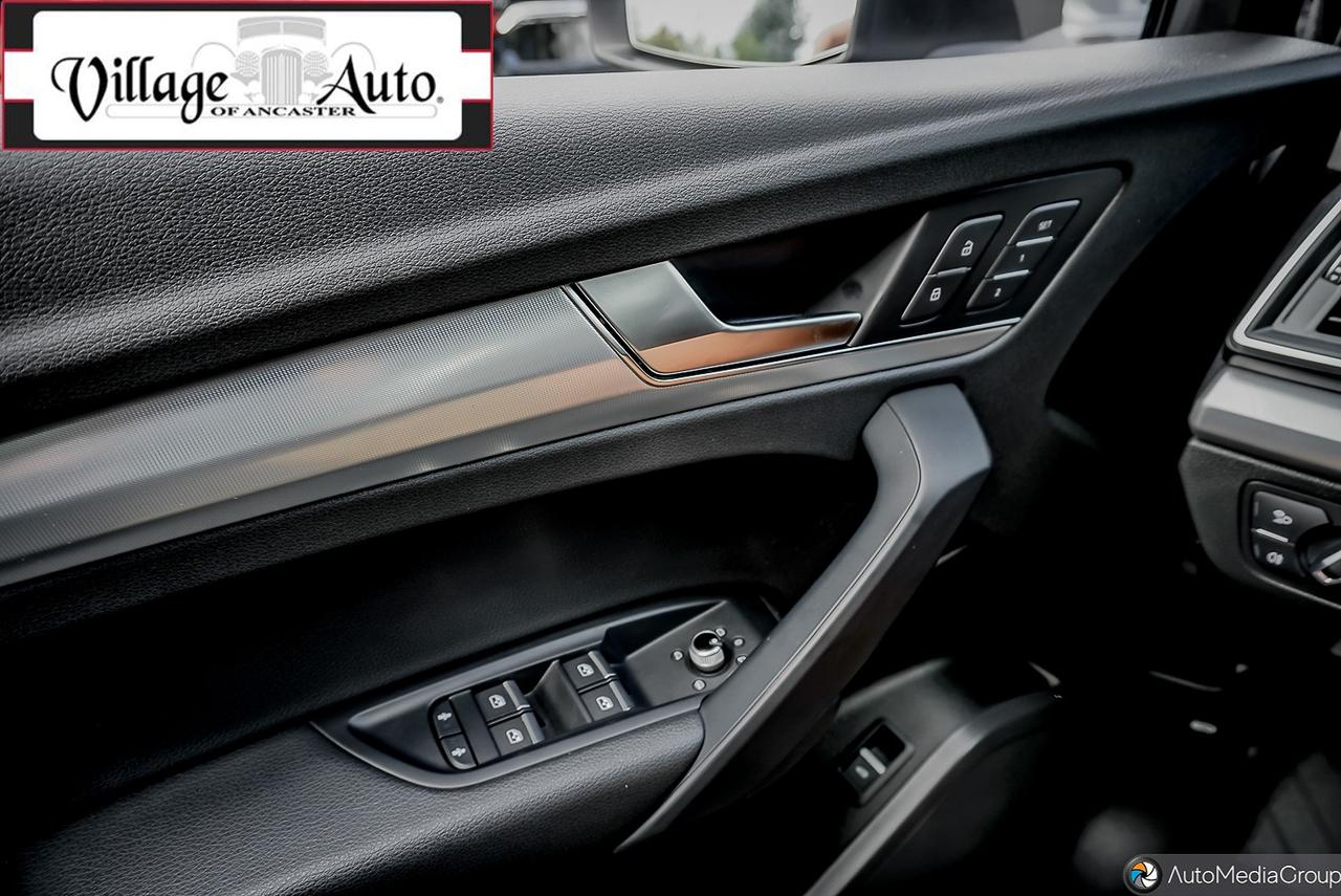 2020 Audi Q5 PROGRESSIV Photo