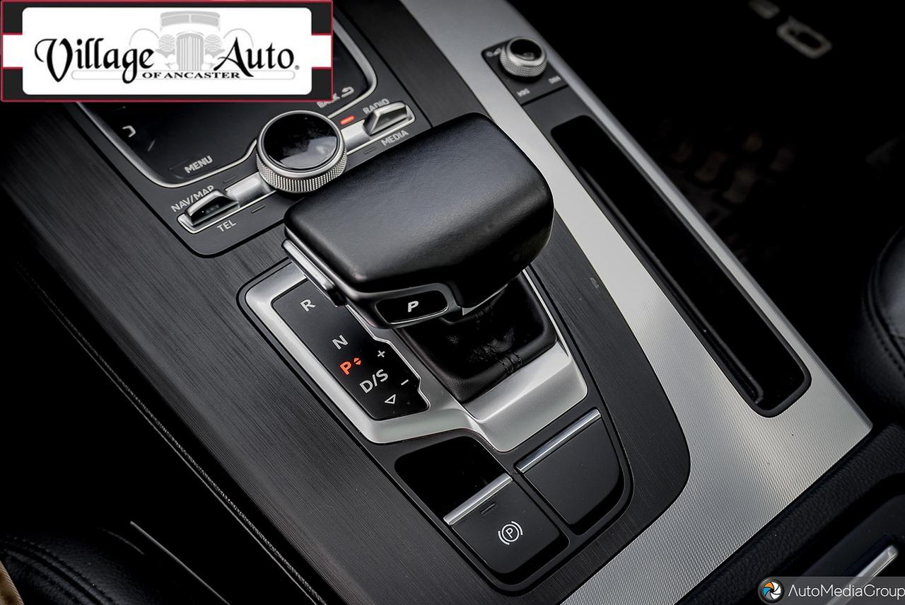 2020 Audi Q5 PROGRESSIV Photo