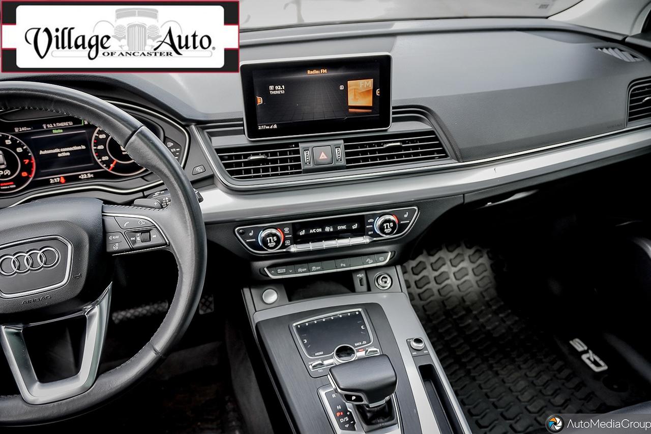 2020 Audi Q5 PROGRESSIV Photo