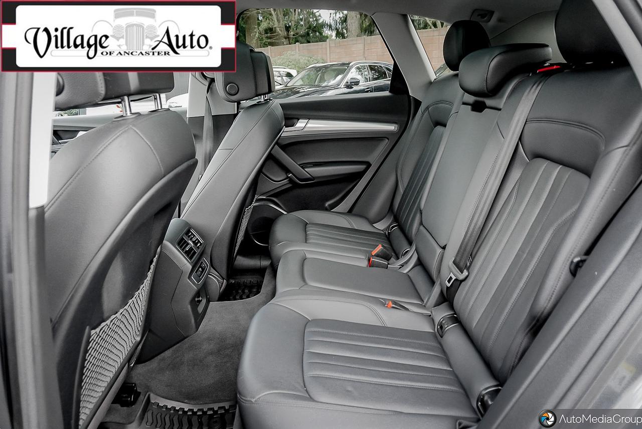 2020 Audi Q5 PROGRESSIV Photo