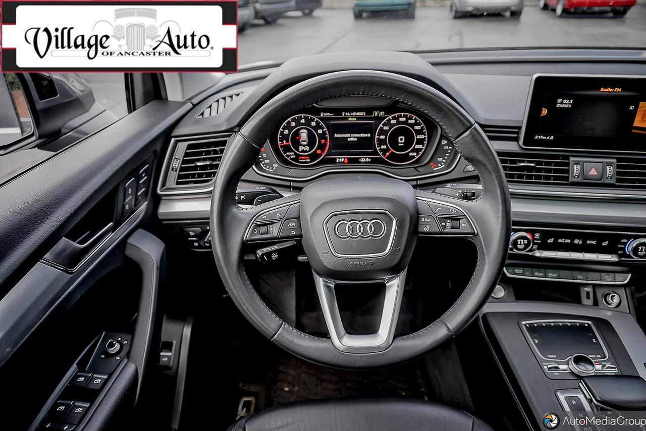 2020 Audi Q5 PROGRESSIV Photo