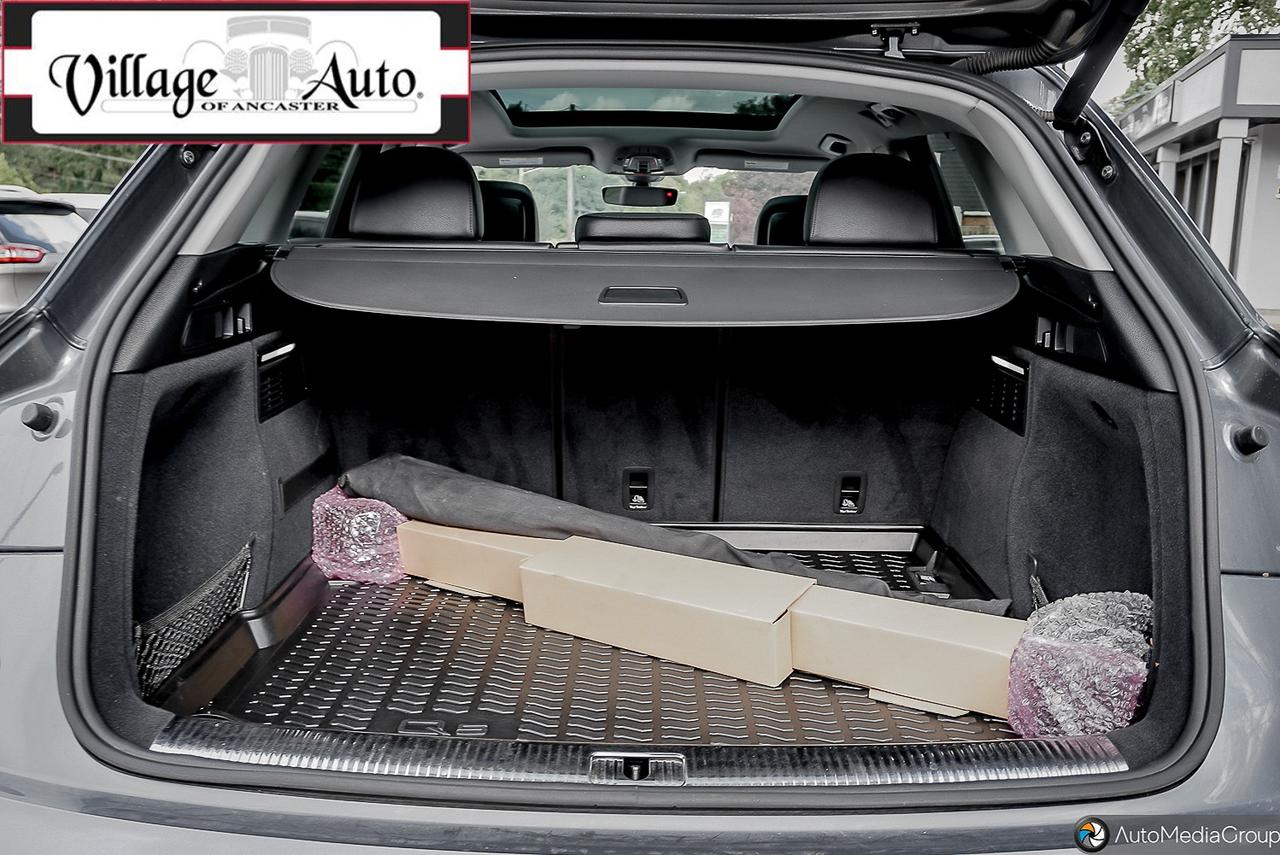 2020 Audi Q5 PROGRESSIV Photo