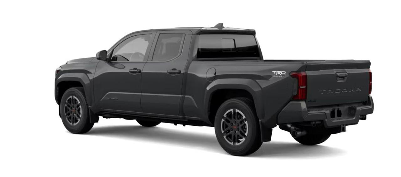 2026 Toyota Tacoma TRD Sport + Photo