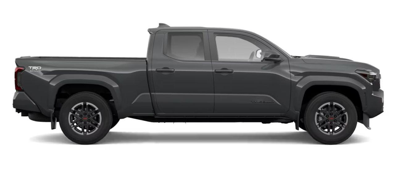 2026 Toyota Tacoma TRD Sport + Photo
