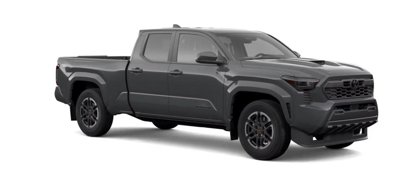 2026 Toyota Tacoma TRD Sport + Photo