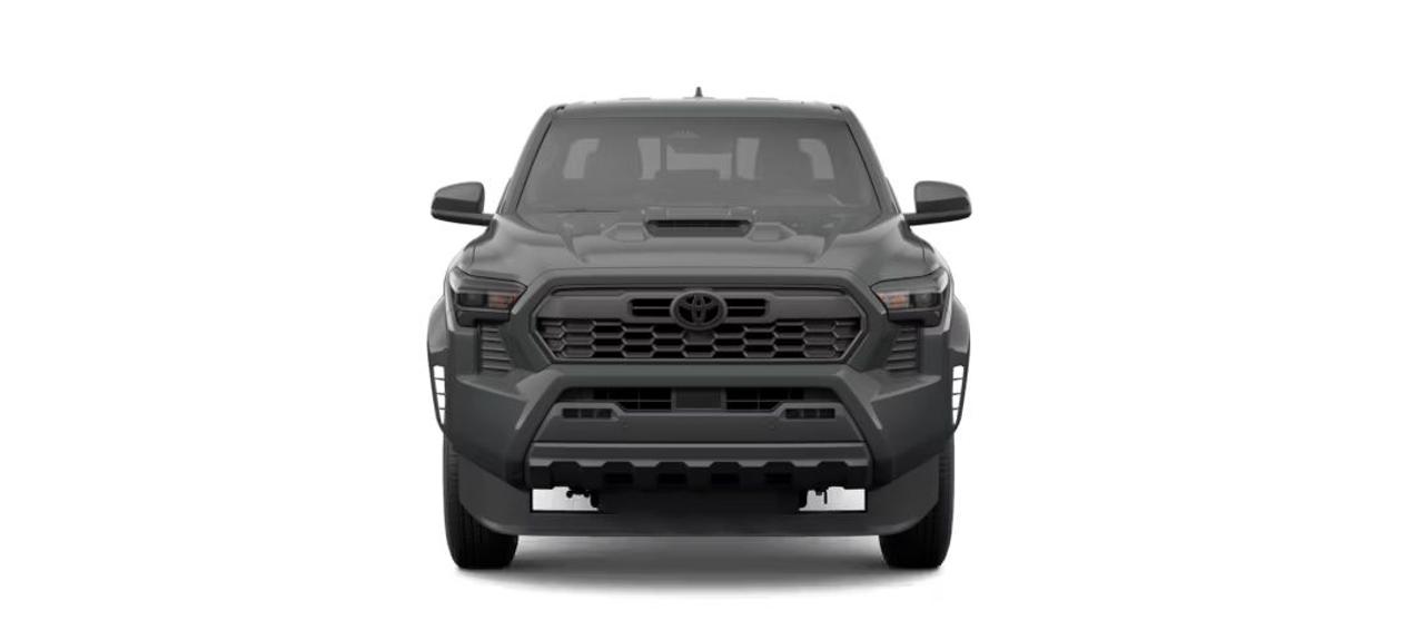 2026 Toyota Tacoma TRD Sport + Photo