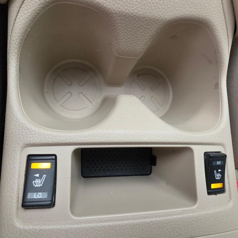 2014 Nissan Rogue AWD 4dr SL Photo
