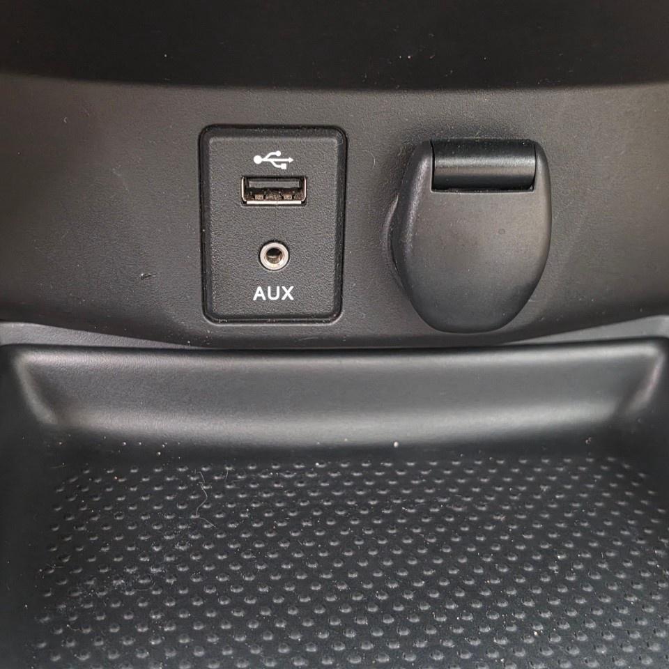 2014 Nissan Rogue AWD 4dr SL Photo