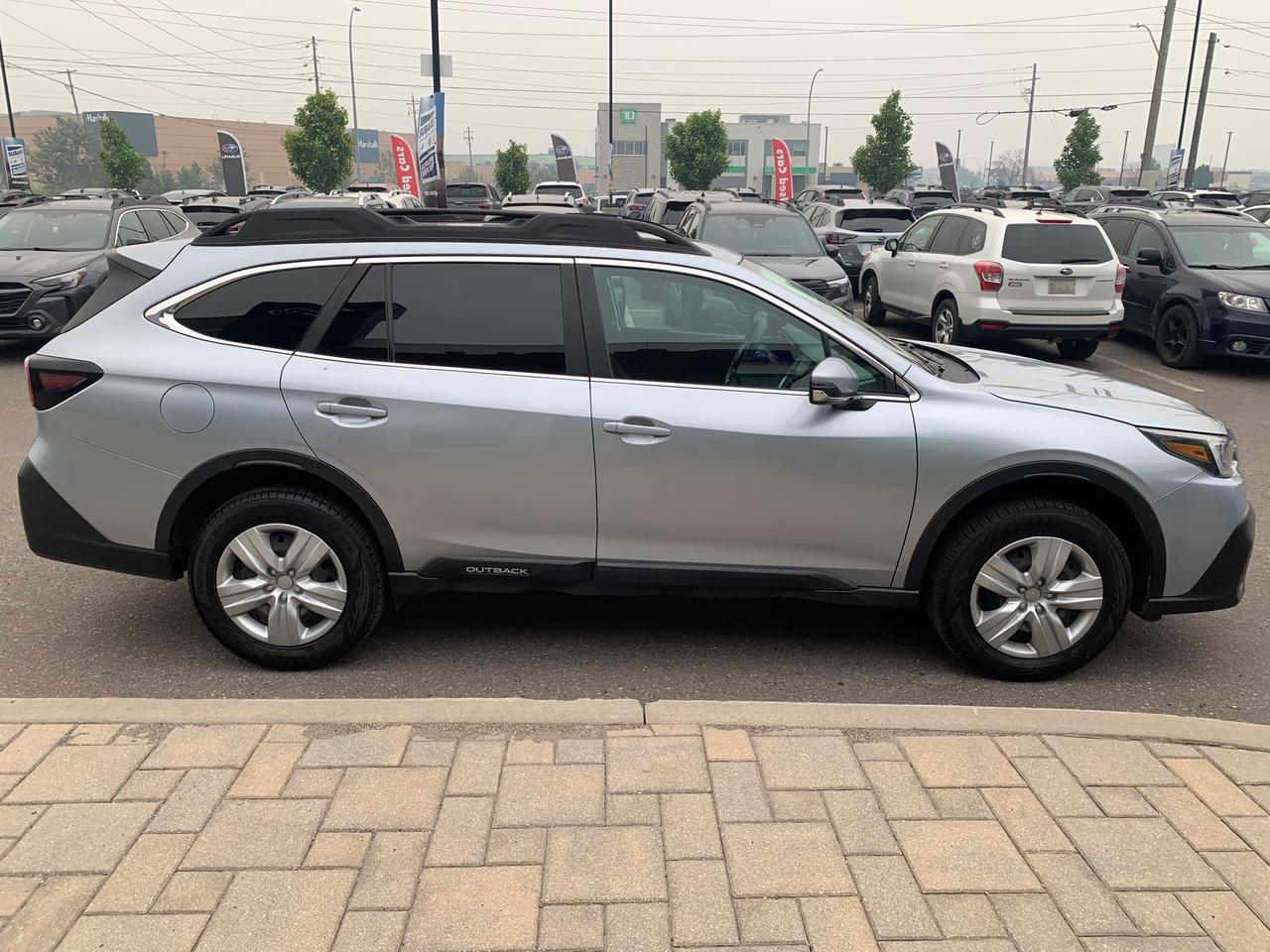 2020 Subaru Outback Convenience 4dr All-Wheel Drive Photo