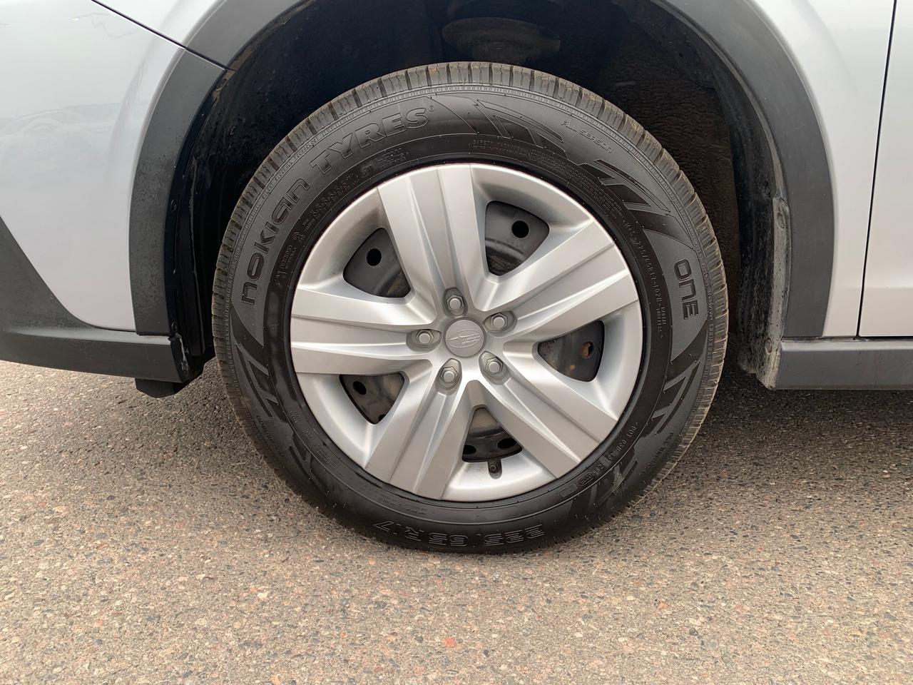 2020 Subaru Outback Convenience 4dr All-Wheel Drive Photo