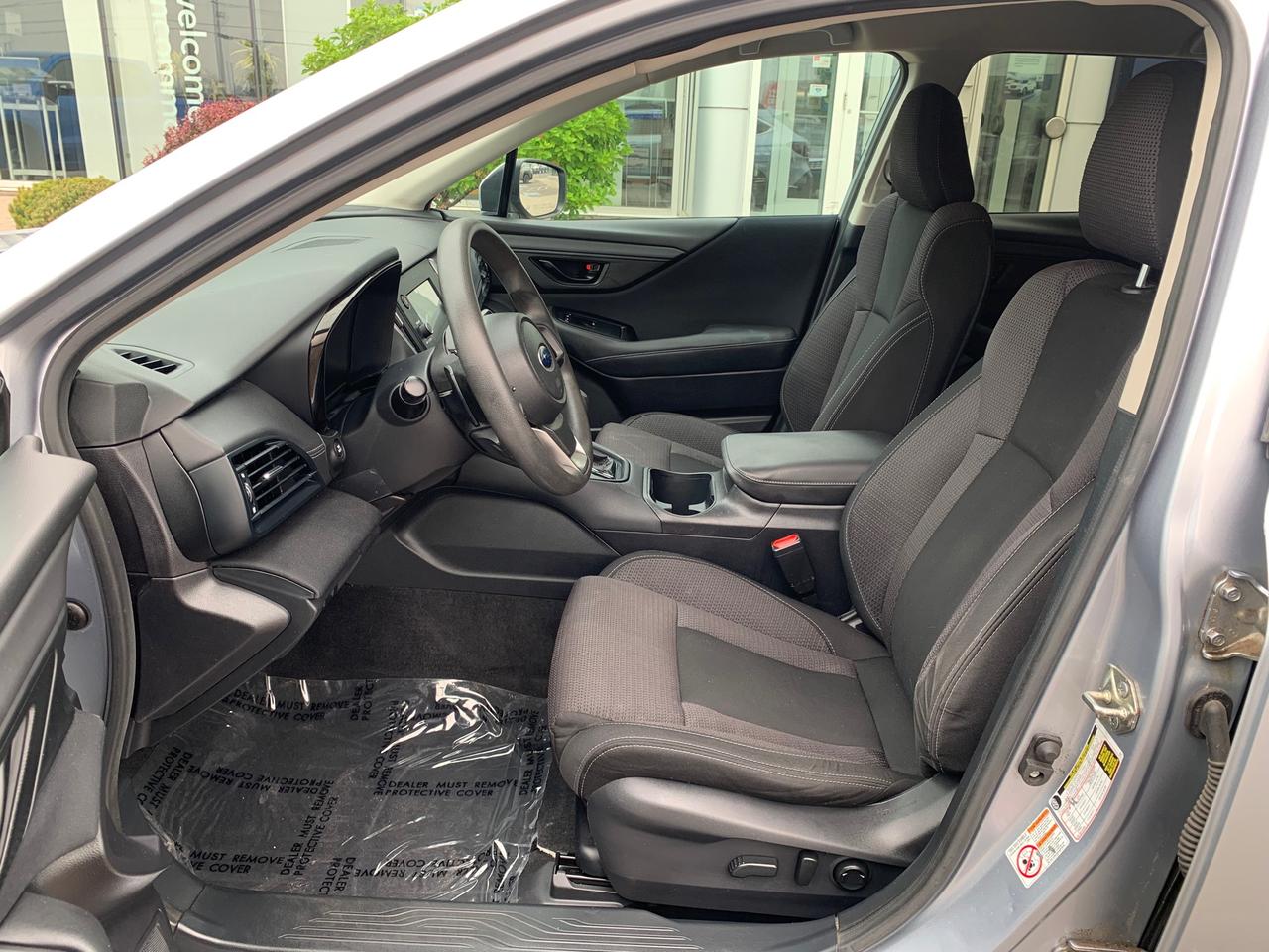 2020 Subaru Outback Convenience 4dr All-Wheel Drive Photo