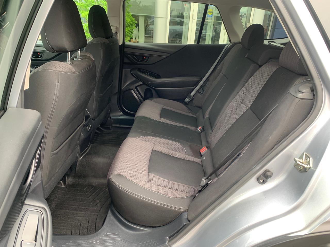 2020 Subaru Outback Convenience 4dr All-Wheel Drive Photo