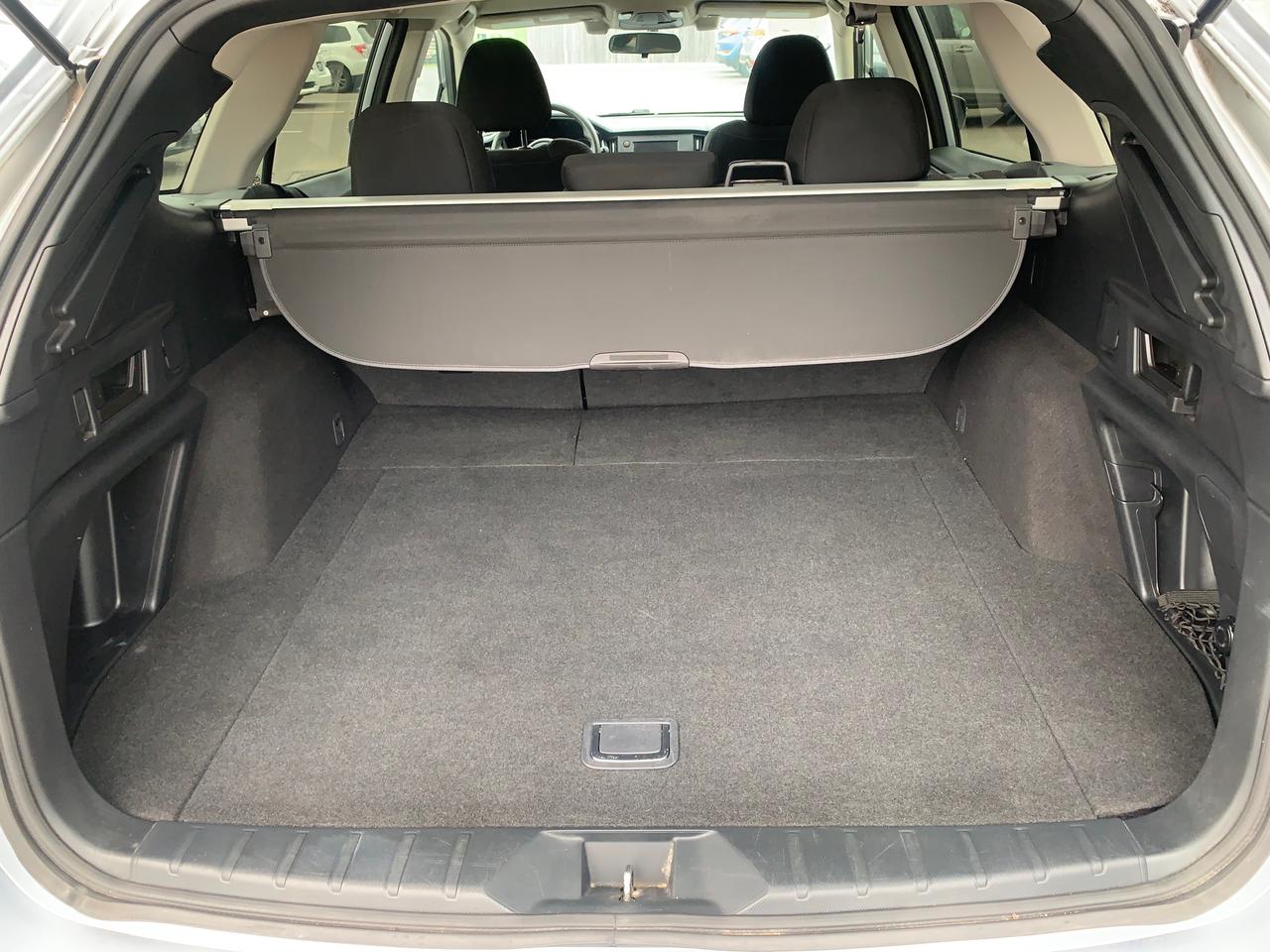 2020 Subaru Outback Convenience 4dr All-Wheel Drive Photo