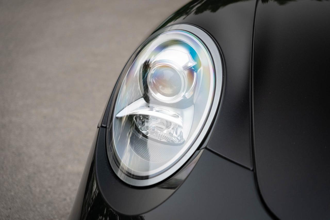 2013 Porsche 911 Carrera S Coupe Photo