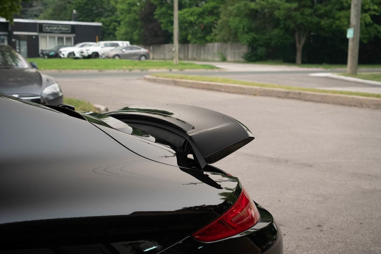 2013 Porsche 911 Carrera S Coupe Photo