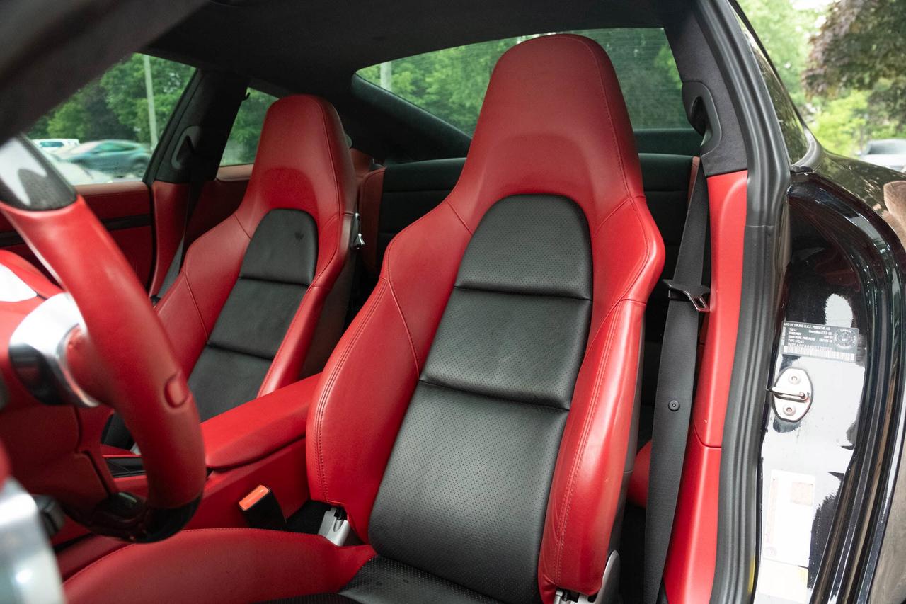 2013 Porsche 911 Carrera S Coupe Photo