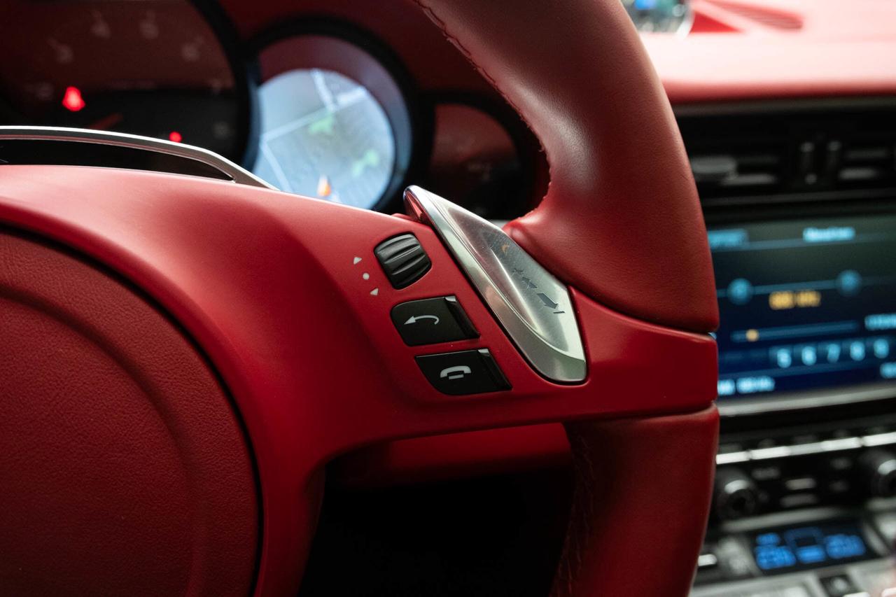 2013 Porsche 911 Carrera S Coupe Photo