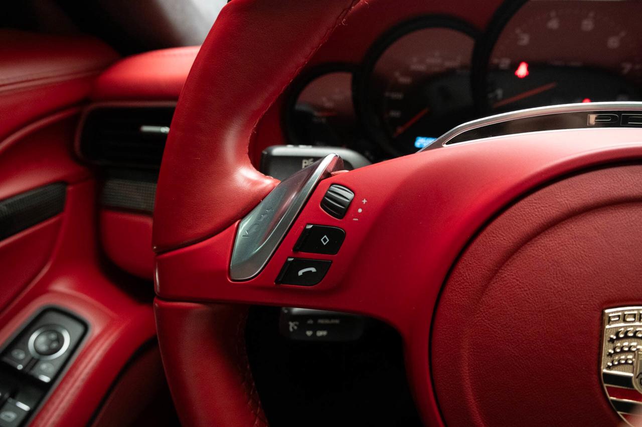 2013 Porsche 911 Carrera S Coupe Photo