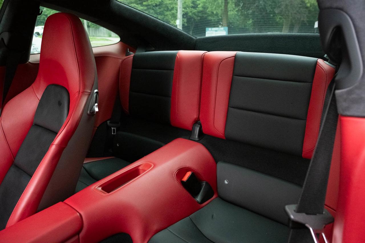 2013 Porsche 911 Carrera S Coupe Photo