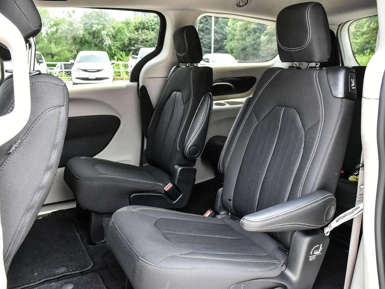 2024 Chrysler Grand Caravan SXT Front-Wheel Drive Passenger Van Photo